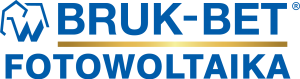 Bruk-Bet Fotowoltaika_10_ lecie _Logo kolor